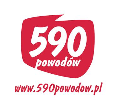 Opis: T:Produkty MedycznepublicWWW90 powodów newslogo.png