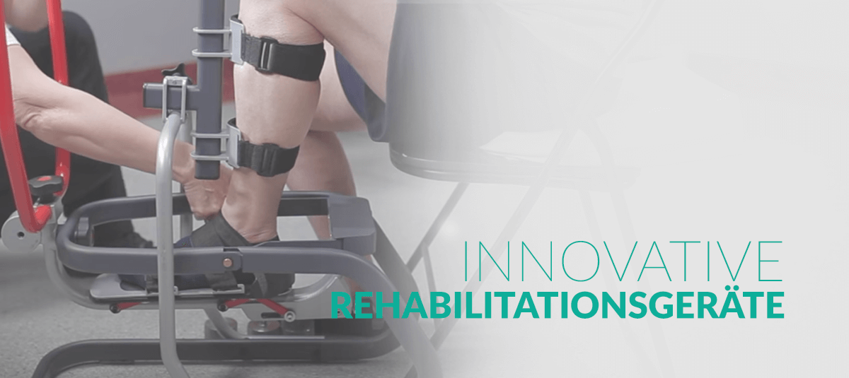 innovative rehabilitationsgeräte